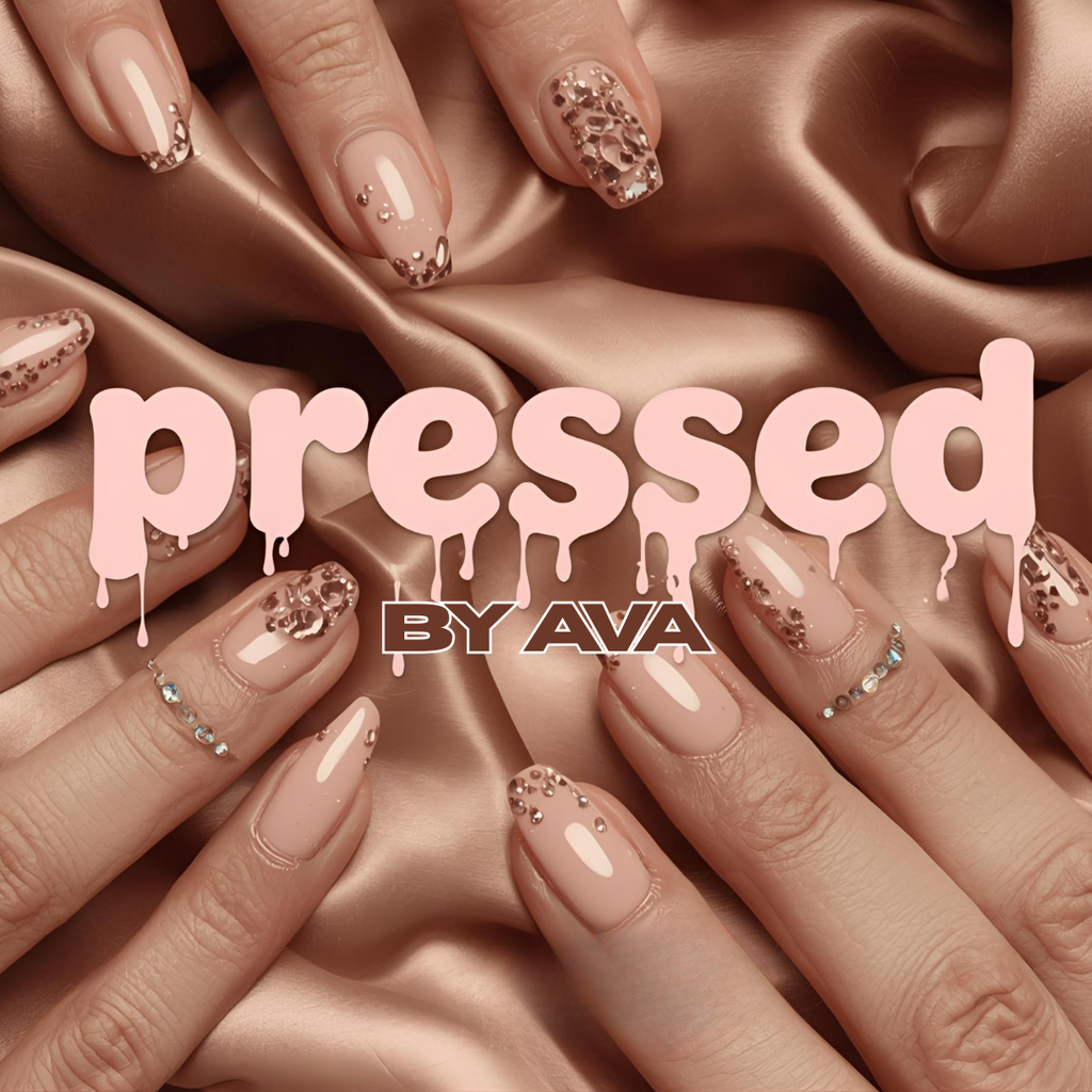 Pressed by Ava