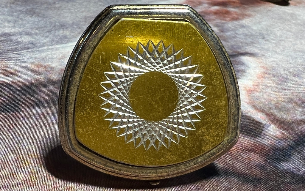 Vintage Lipstick Holder