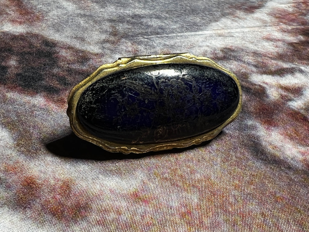 Vintage Lipstick Holder